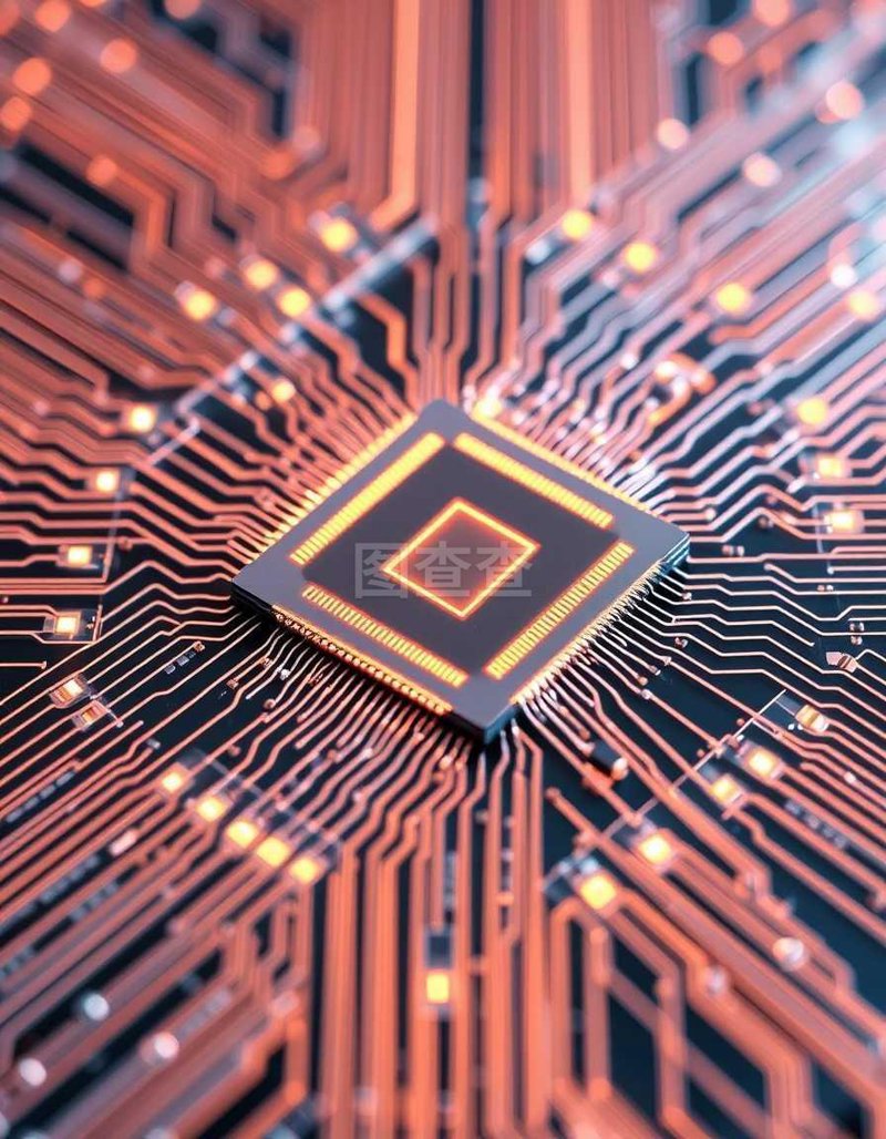 电子元件批发行业的现状与未来
